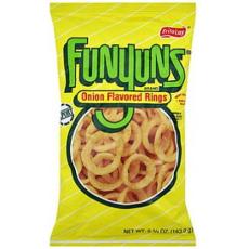 Funyuns Onion Rings 163g Coopers Candy