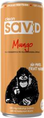 Clean Drink Sav:D - Mango 33cl (BF: 2024-10-10) Coopers Candy