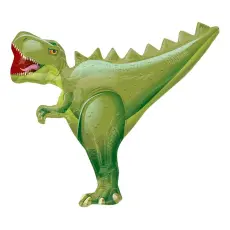 Folieballong T-Rex Coopers Candy