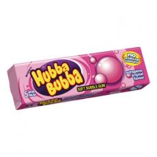 Hubba Bubba Outrageous Original 35g Coopers Candy