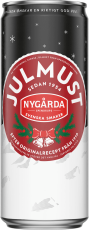 Nygårda Julmust 33cl Coopers Candy