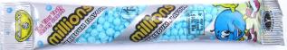 Millions Tube - Bubblegum 55g Coopers Candy