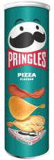 Pringles Pizza 165g Coopers Candy