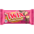 Twix Cookie Dough Bar 39g Coopers Candy