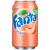 Fanta Peach 355ml Coopers Candy