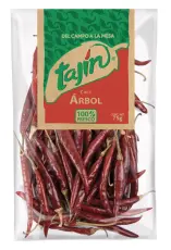 Tajin Torkad Chili - Arbol 75g(BF:2025-02-06) Coopers Candy