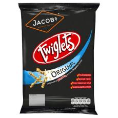 Twiglets Original 150g Coopers Candy