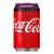 Coca-Cola Cherry Zero Sugar 330ml Coopers Candy