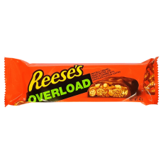 Reeses Overload 42g (BF: 2025-03-03) Coopers Candy