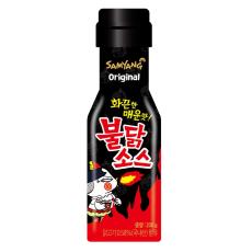 Samyang Buldak Sauce 200ml Coopers Candy