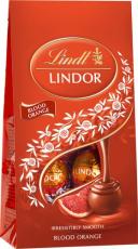 Lindor Blood Orange 137g Coopers Candy