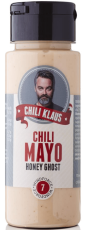 Chili Klaus Chili Mayo Honey Ghost 250ml Coopers Candy