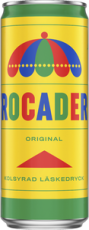 Trocadero 33cl Coopers Candy