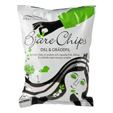 Bjäre Chips Dill & Gräddfil 200g Coopers Candy