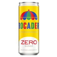 Trocadero Zero Sugar 33cl Coopers Candy