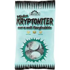 Kryptoniter Mjuka Fizzy 60g Coopers Candy