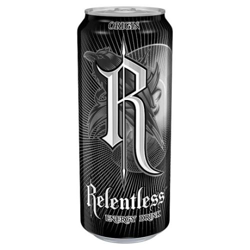 Relentless Origin 500ml Coopers Candy