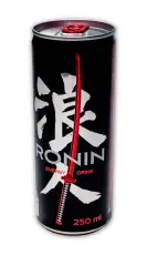 Ronin Energy Original 250ml Coopers Candy