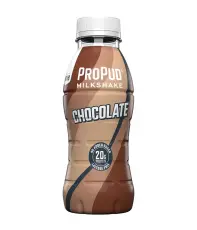 ProPud Milkshake Chocolate 33cl Coopers Candy