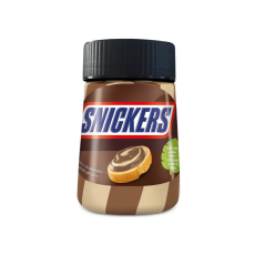 Snickers Spread 350g Coopers Candy