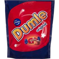 Fazer Dumle Original 200g(BF:2024-11-06) Coopers Candy