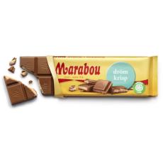 Marabou Drömkrisp 100g Coopers Candy