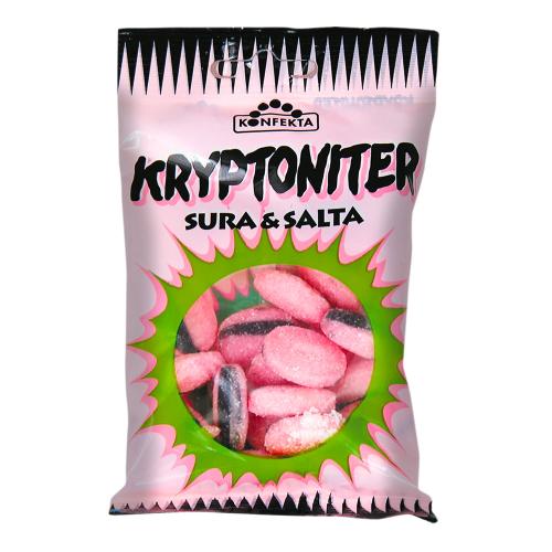 Kryptoniter 60g Coopers Candy