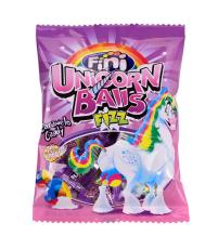 Fini Unicorn Balls 80g(BF:2025-02-28) Coopers Candy