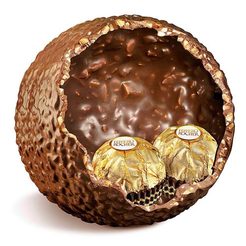 Ferrero Grand Rocher Easter 125g Coopers Candy