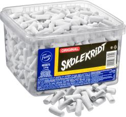 Fazer Skolekridt 2kg Coopers Candy