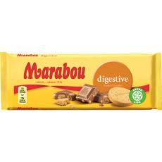 Marabou Digestive 100g Coopers Candy