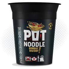 Pot Noodle Bombay Bad Boy 90g(BF:2024-10-31) Coopers Candy