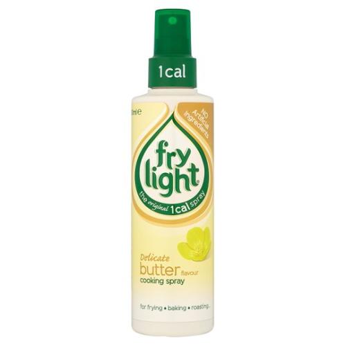 Frylight Better Than Butter Oil Spray 190ml Coopers Candy