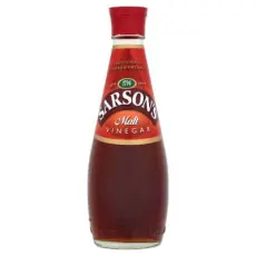 Sarsons Malt Vinegar 250ml Coopers Candy