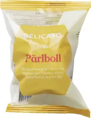 Delicato Pärlboll 58g Coopers Candy