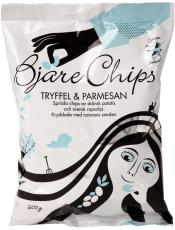 Bjäre Chips Tryffel & Parmesan 200g(BF:2024-11-18) Coopers Candy