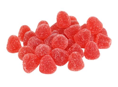 Aroma Gelehallon 4kg Coopers Candy