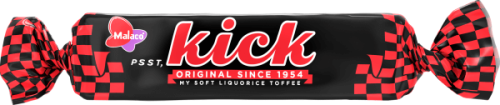 Kick Original 19g Coopers Candy