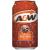 A&W Root Beer Canada 355ml Coopers Candy