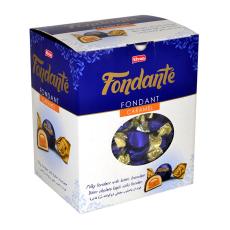 Fondante Caramel 2kg Coopers Candy