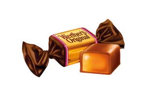 Werthers Original Chocolate Toffee 1kg Coopers Candy