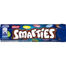 Smarties Box 38g Coopers Candy