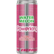 PowerKing Watermelon 25cl Coopers Candy