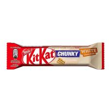 KitKat Chunky White 40g Coopers Candy