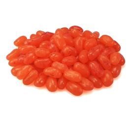 Gelebönor - Persika 1kg Coopers Candy