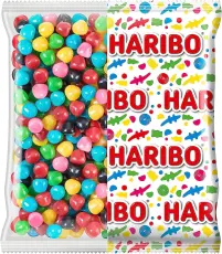 Haribo Dragibus 2kg Coopers Candy