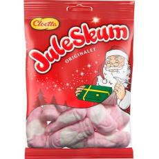 Juleskum Original 100g Coopers Candy