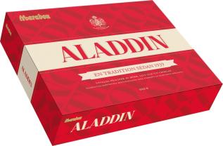 Marabou Aladdin Ask 500g Coopers Candy