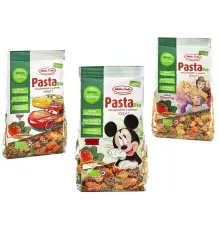 Disney Pasta Ekologisk 300g (1st) Coopers Candy