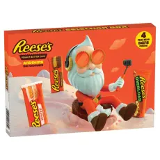 Reeses Peanut Butter 4pc Selection Box 157g Coopers Candy